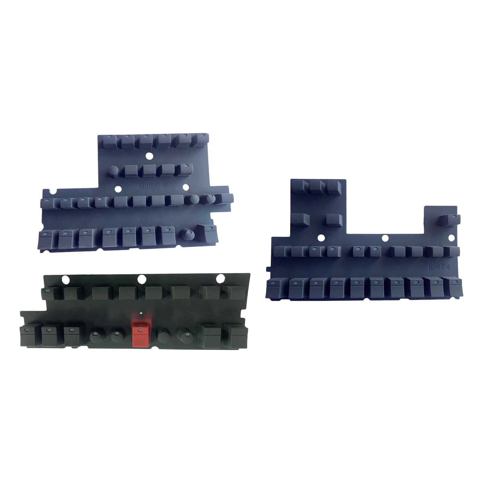 Electronics Repairing - Conductive Rubber Pad for PA700 Electronic