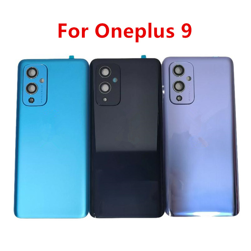 Phone Battery Replacement - Oneplus9 Housing For Oneplus 9 One