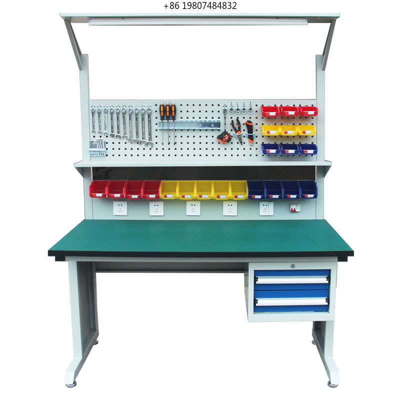 Electronics Repair Kitchener - Electronics Repair Watchmaker Table Industrial Work