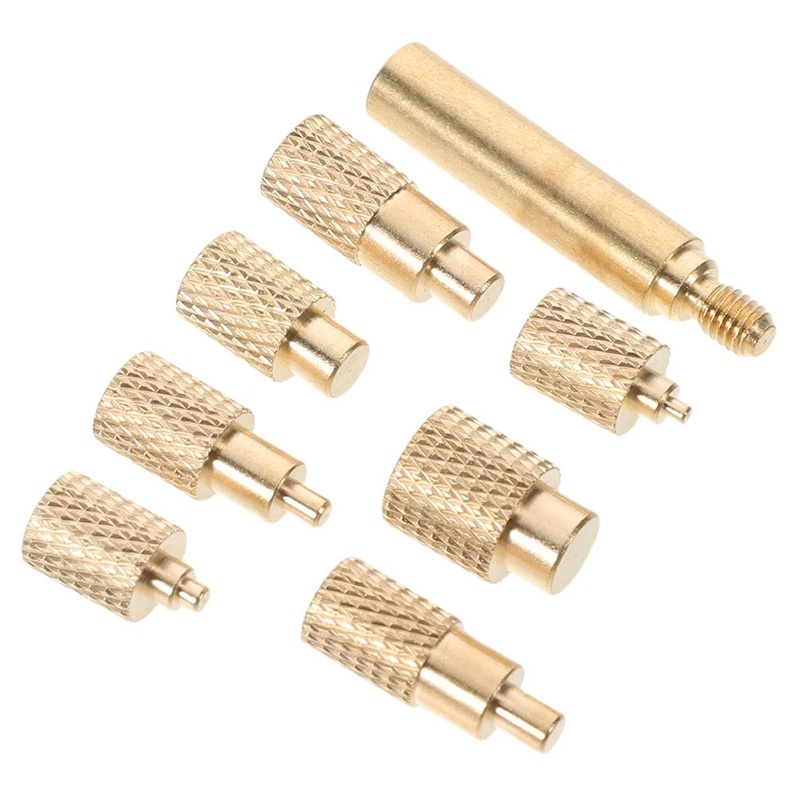 Electronics Repair Kit With Soldering Iron - Heat Insert Nut Soldering Tip Adapter