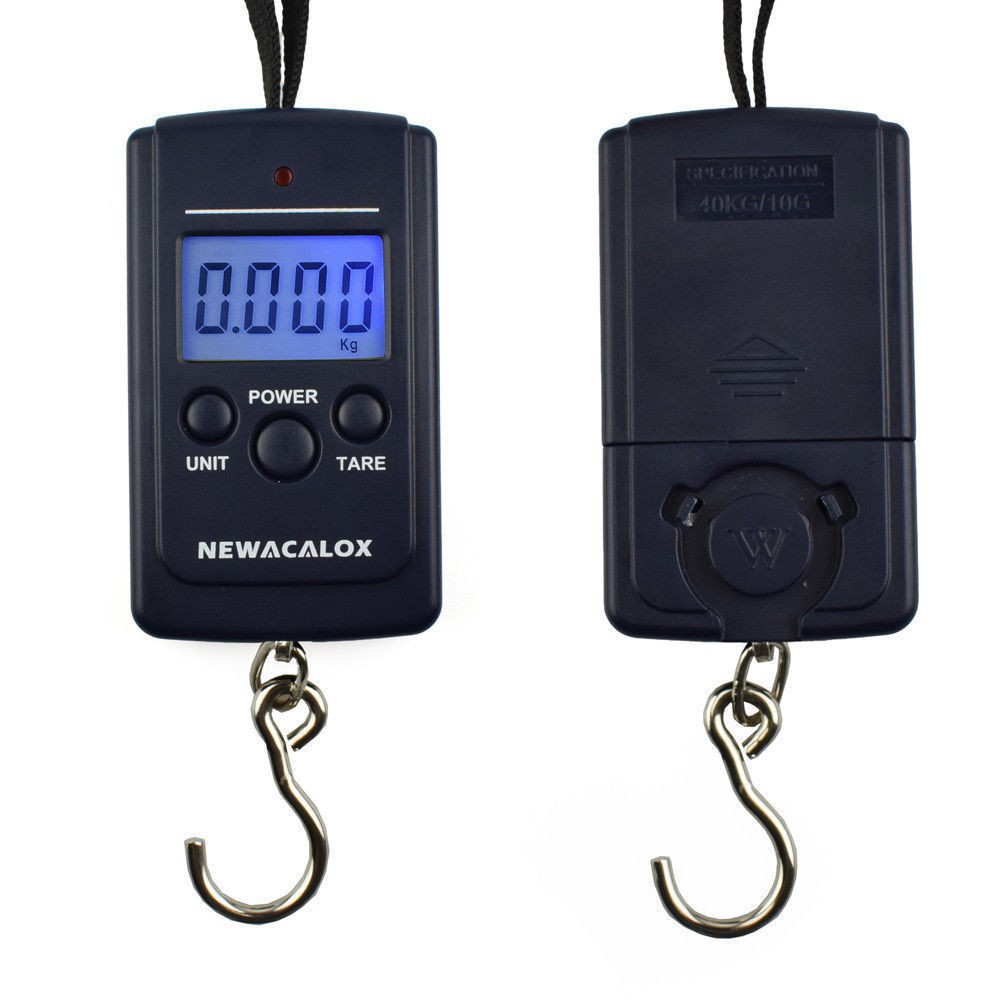 Electronics Repair Kitchener - 40kg X 10g Mini Digital Scale