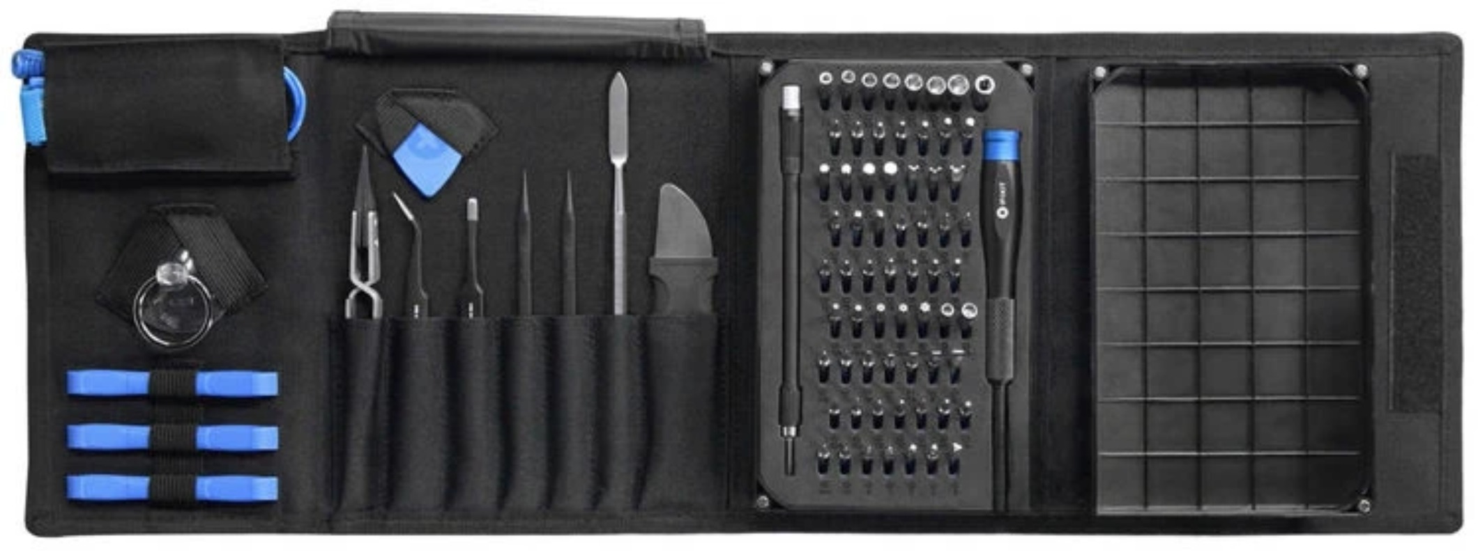 Electronics Repairing - iFixit Pro Tech Toolkit Electronic Digital
