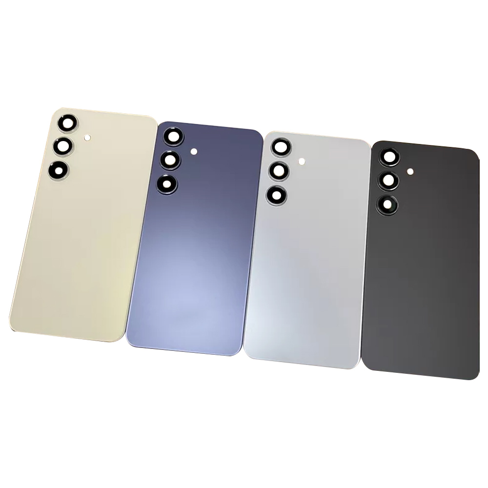 Phone Battery Replacement - Mobile Phone Rear S24+ Battery Cover