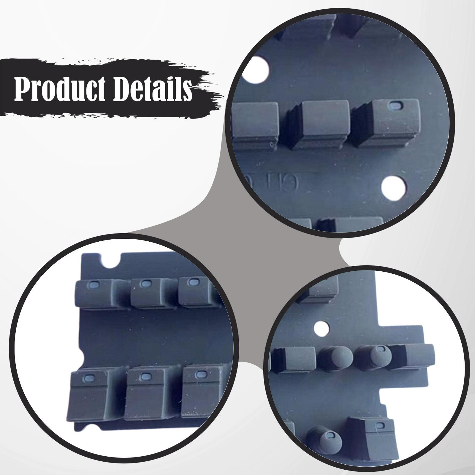 Conductive Rubber Pad for PA70 - đánh giá và giá Electronics Repairing