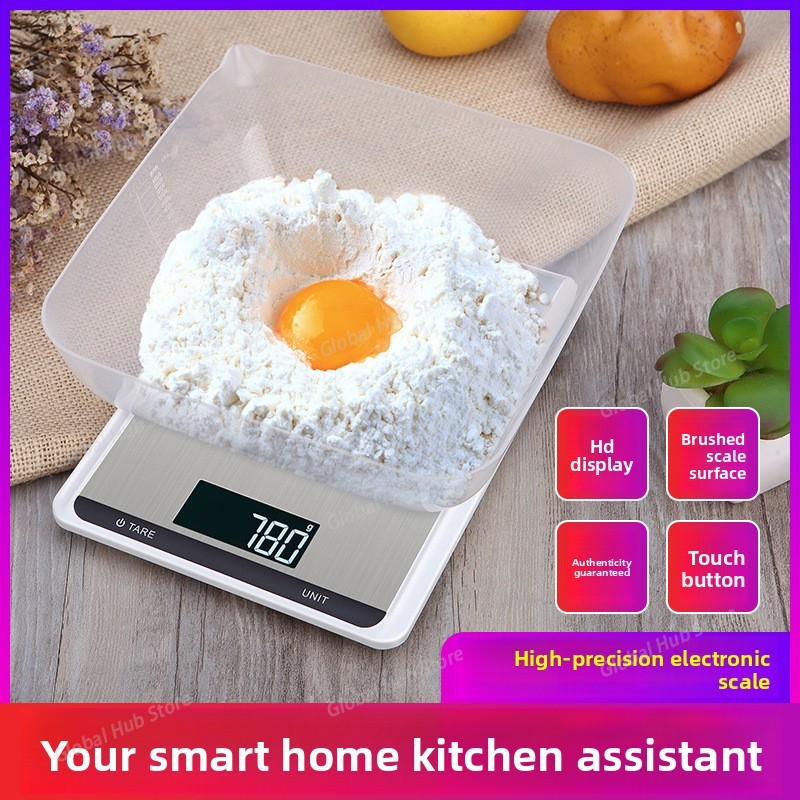 New Kitchen Scale, Stainless S - đánh giá và giá Electronics Repair Kitchener