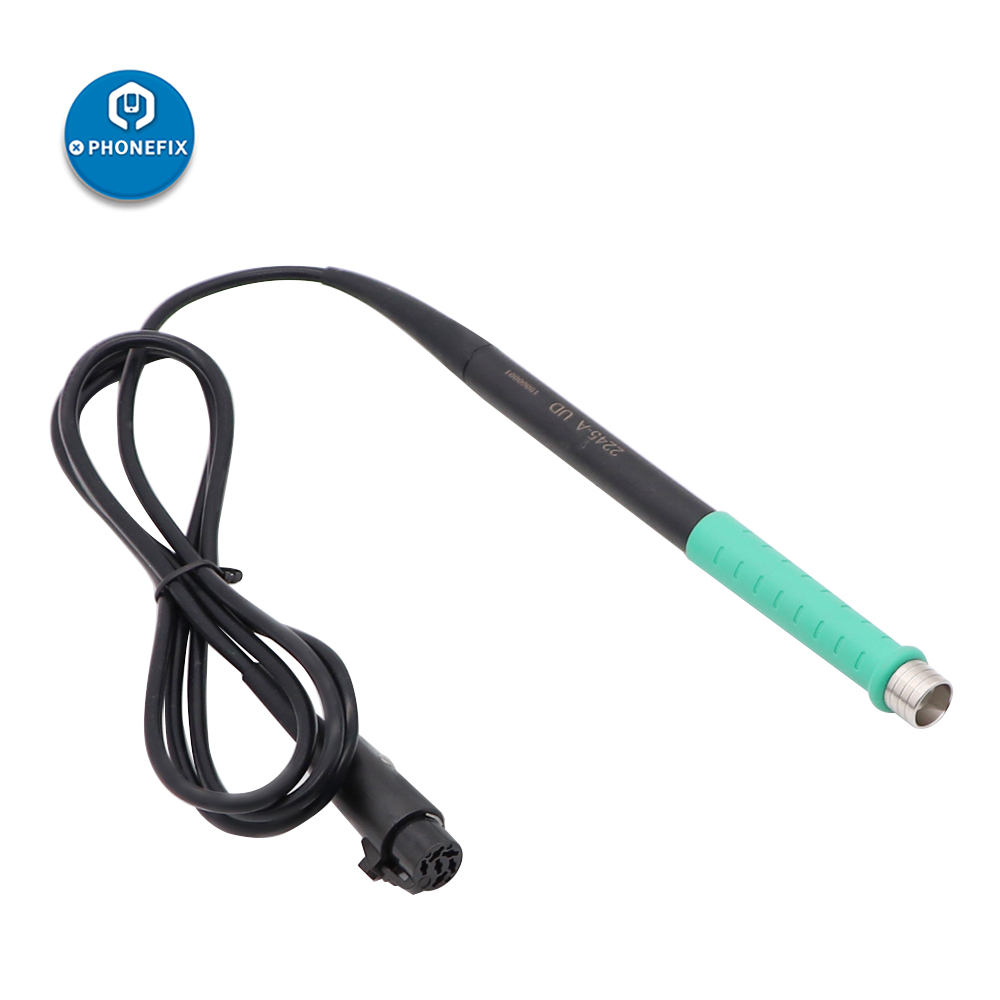 Ban Đầu Jabe UD-1200 Tay Cầm H - đánh giá và giá Electronics Repair Kit With Soldering Iron