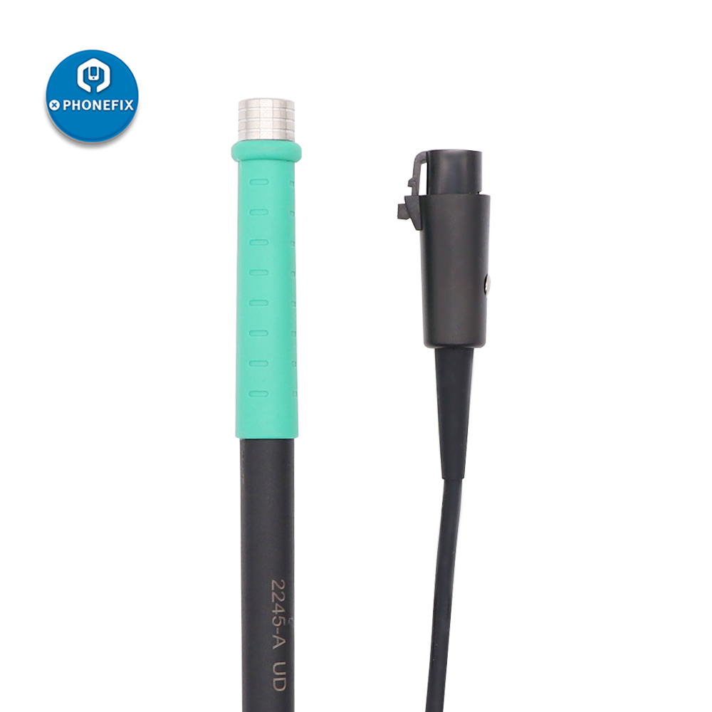 Ban Đầu Jabe UD-1200 Tay Cầm H - đánh giá và giá Electronics Repair Kit With Soldering Iron