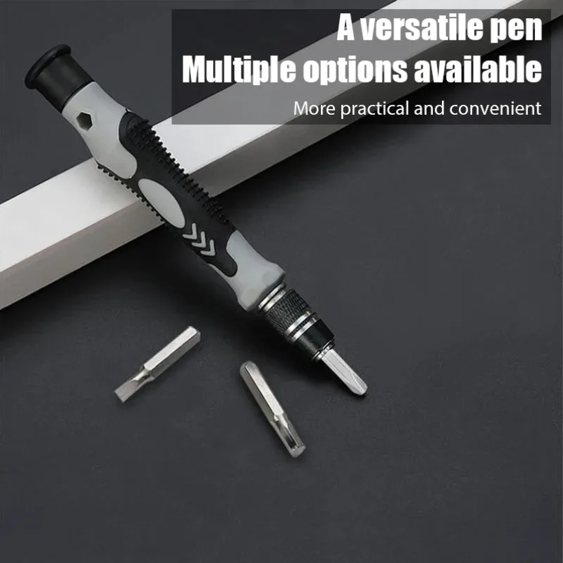 Precision Screwdriver Set 115  - đánh giá và giá Electronics Repair Game