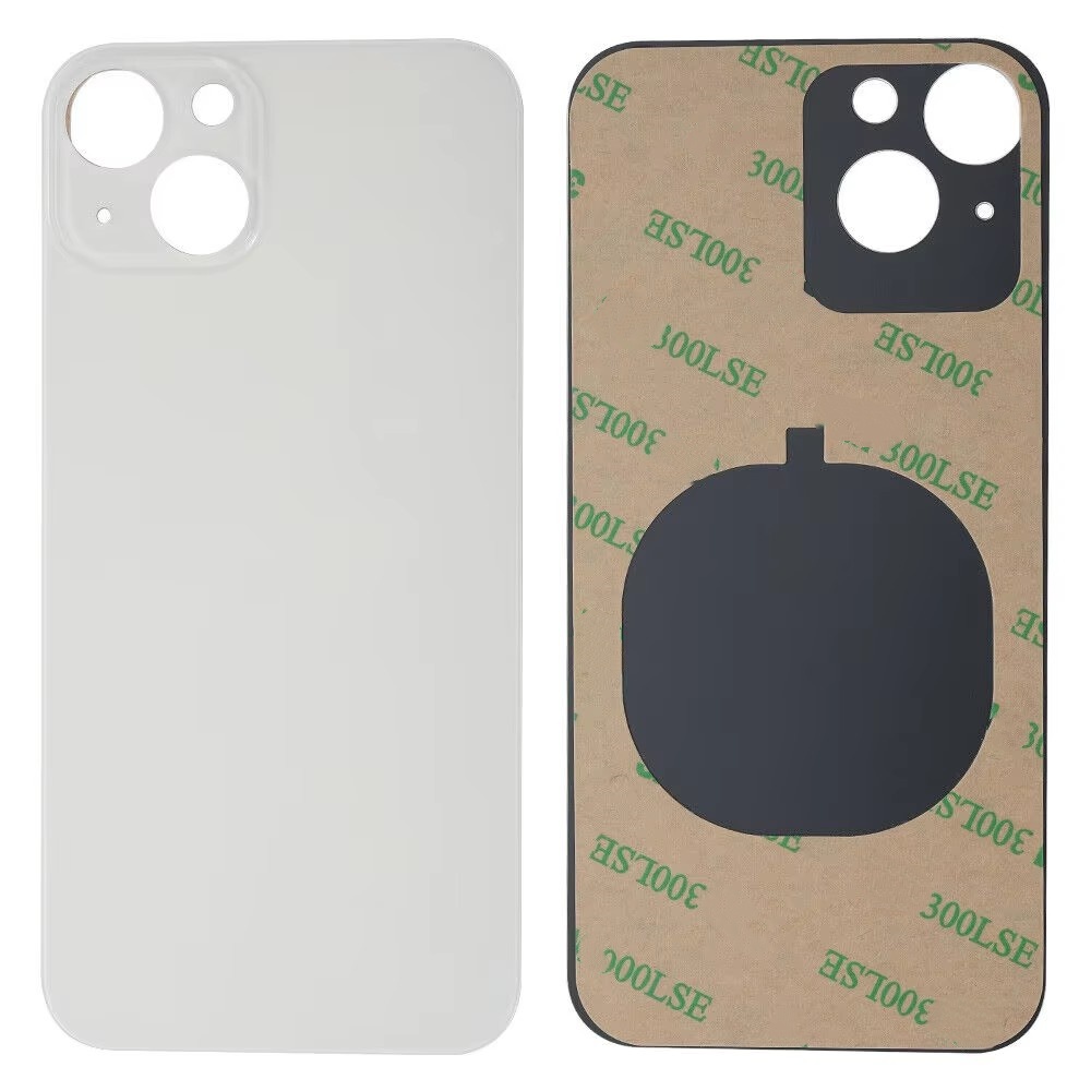 Back Glass For iPhone 13 mini- - đánh giá và giá Phone Battery Replacement