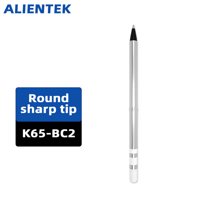 T65 Soldering Iron Tip T65-BC2 - đánh giá và giá Electronics Repair Kit With Soldering Iron