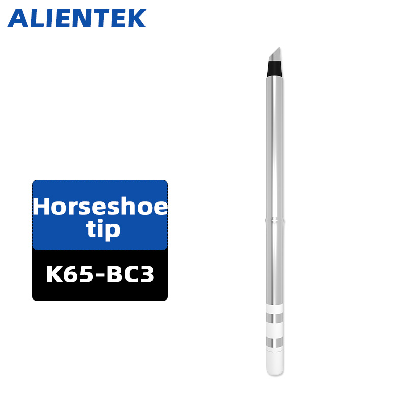 T65 Soldering Iron Tip T65-BC2 - đánh giá và giá Electronics Repair Kit With Soldering Iron