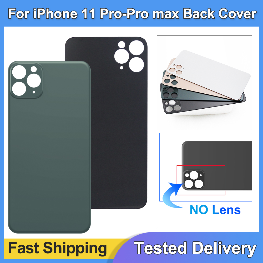 For iPhone 11 Pro Max Back Gla - đánh giá và giá Phone Battery Replacement