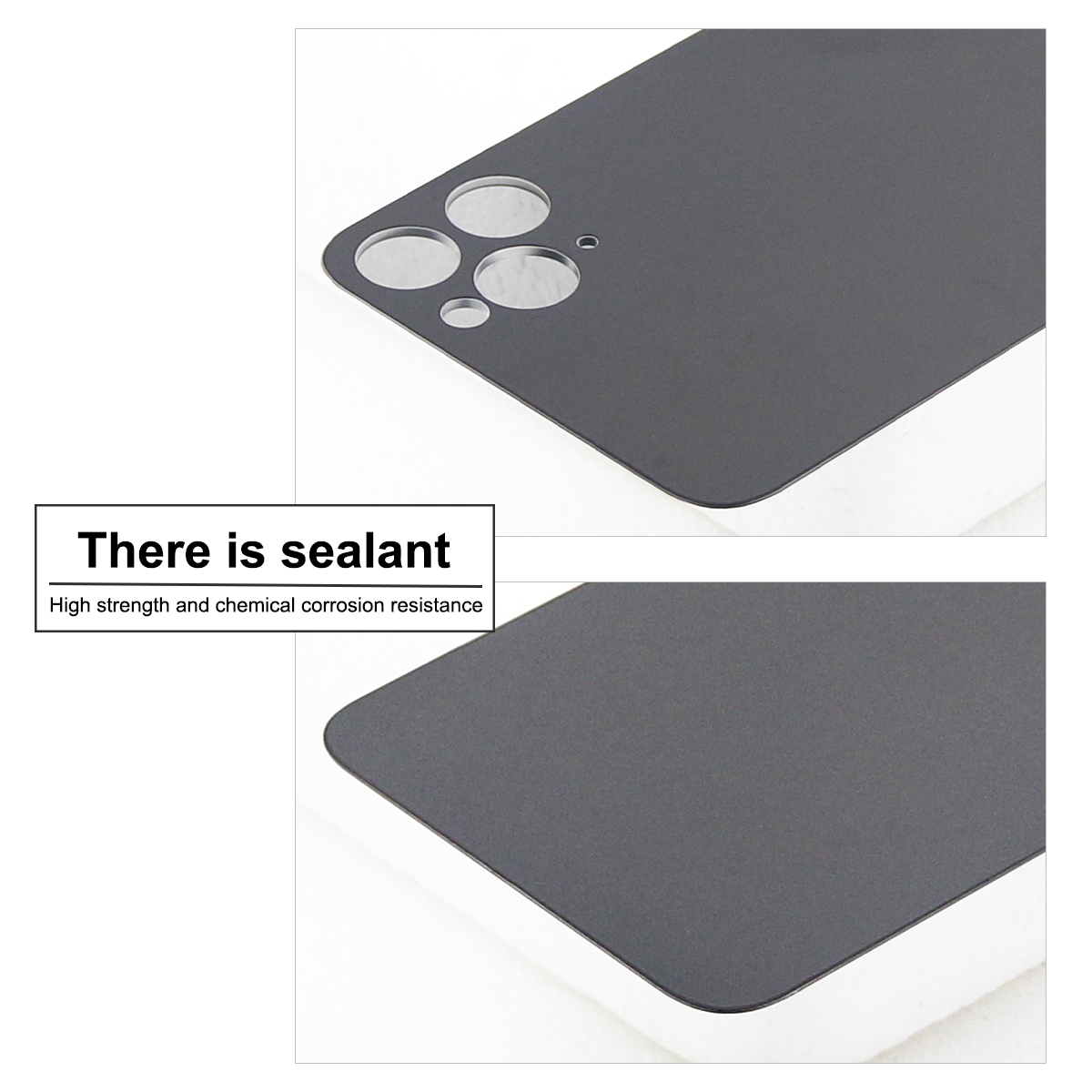 For iPhone 11 Pro Max Back Gla - đánh giá và giá Phone Battery Replacement