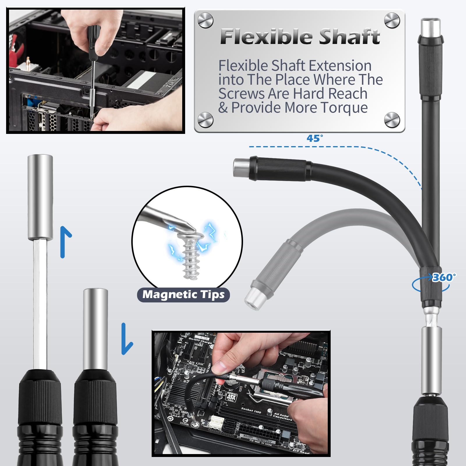 New Arrival 115-in-1 Precision - đánh giá và giá Electronics Repair Game