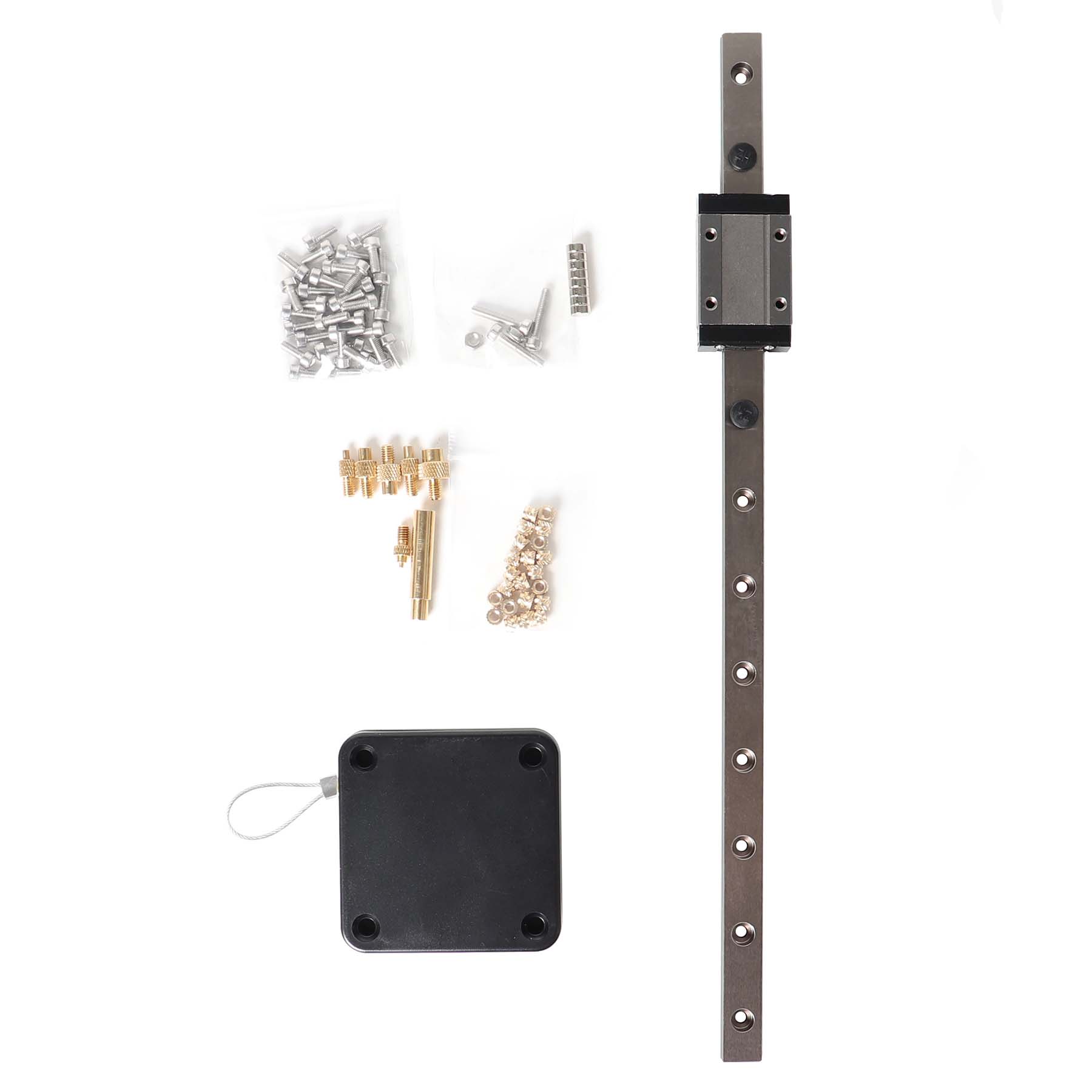 Blurolls Stealth Press Heat Ki - đánh giá và giá Electronics Repair Kit With Soldering Iron