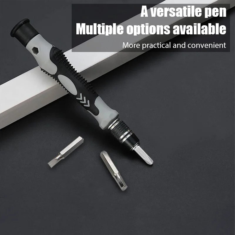 Precision Screwdriver Set 115  - đánh giá và giá Electronics Repair Game