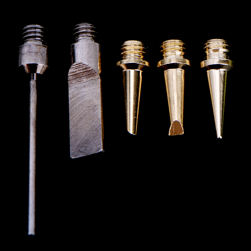 daily5Pcs HS-1115K 10in1 Pro B - đánh giá và giá Electronics Repair Kit With Soldering Iron