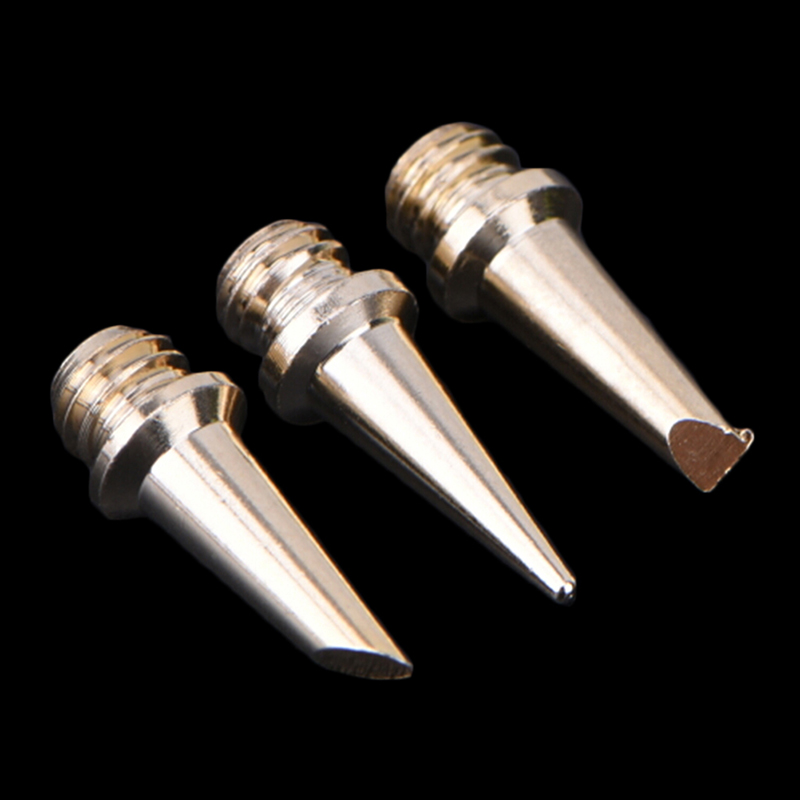 daily5Pcs HS-1115K 10in1 Pro B - đánh giá và giá Electronics Repair Kit With Soldering Iron