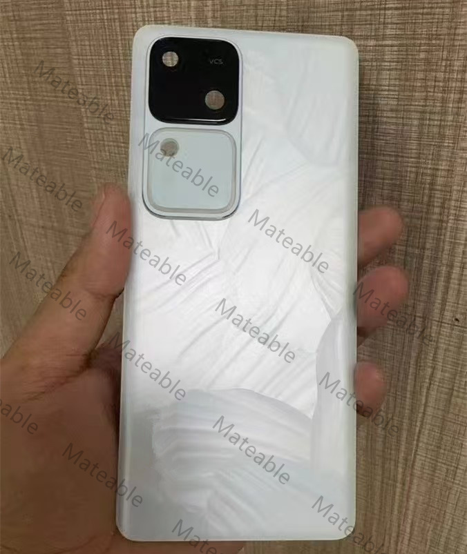S18Pro Housing For Vivo S18 Pr - đánh giá và giá Phone Battery Replacement