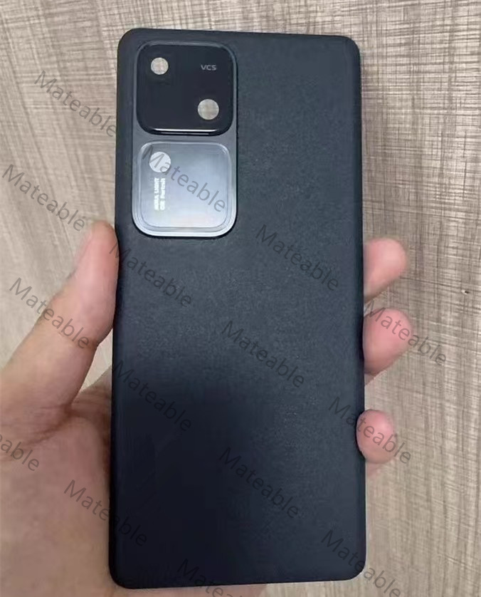 S18Pro Housing For Vivo S18 Pr - đánh giá và giá Phone Battery Replacement