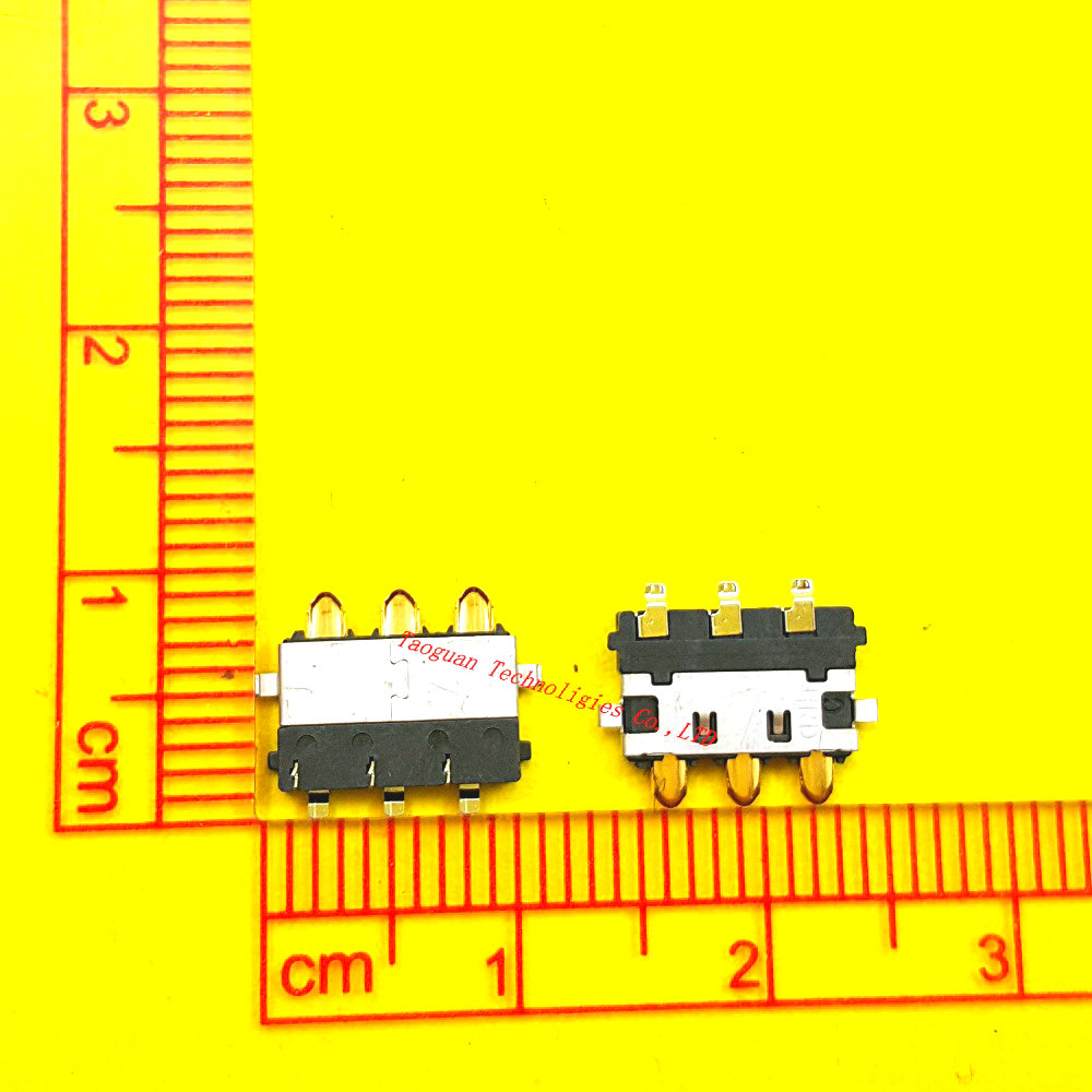 5 Cái/lốc Coopart Mới 3Pin Bên - đánh giá và giá Phone Battery Replacement