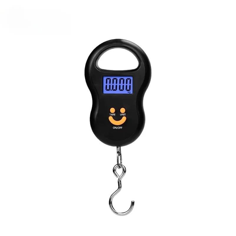 Electronic 50Kg  Hanging Scale - đánh giá và giá Electronics Repair Kitchener