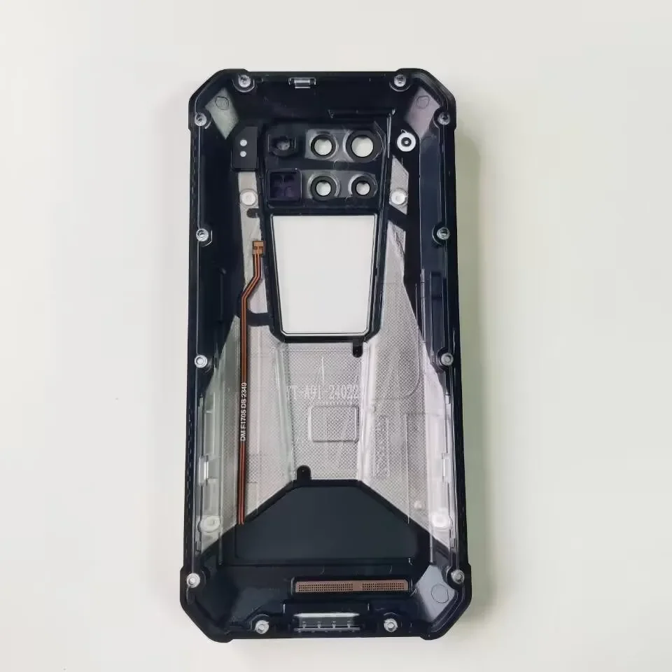 New For 8849 Unihertz Tank 3 M - đánh giá và giá Phone Battery Replacement