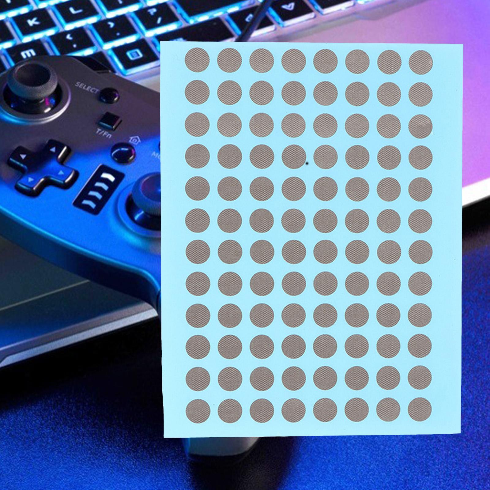 88 Pieces Conductive Button Pa - đánh giá và giá Electronics Repair Game
