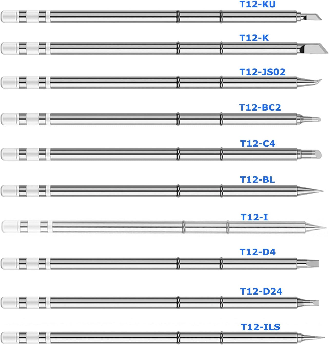 T12 Electric Soldering Iron Ti - đánh giá và giá Electronics Repair Kit With Soldering Iron