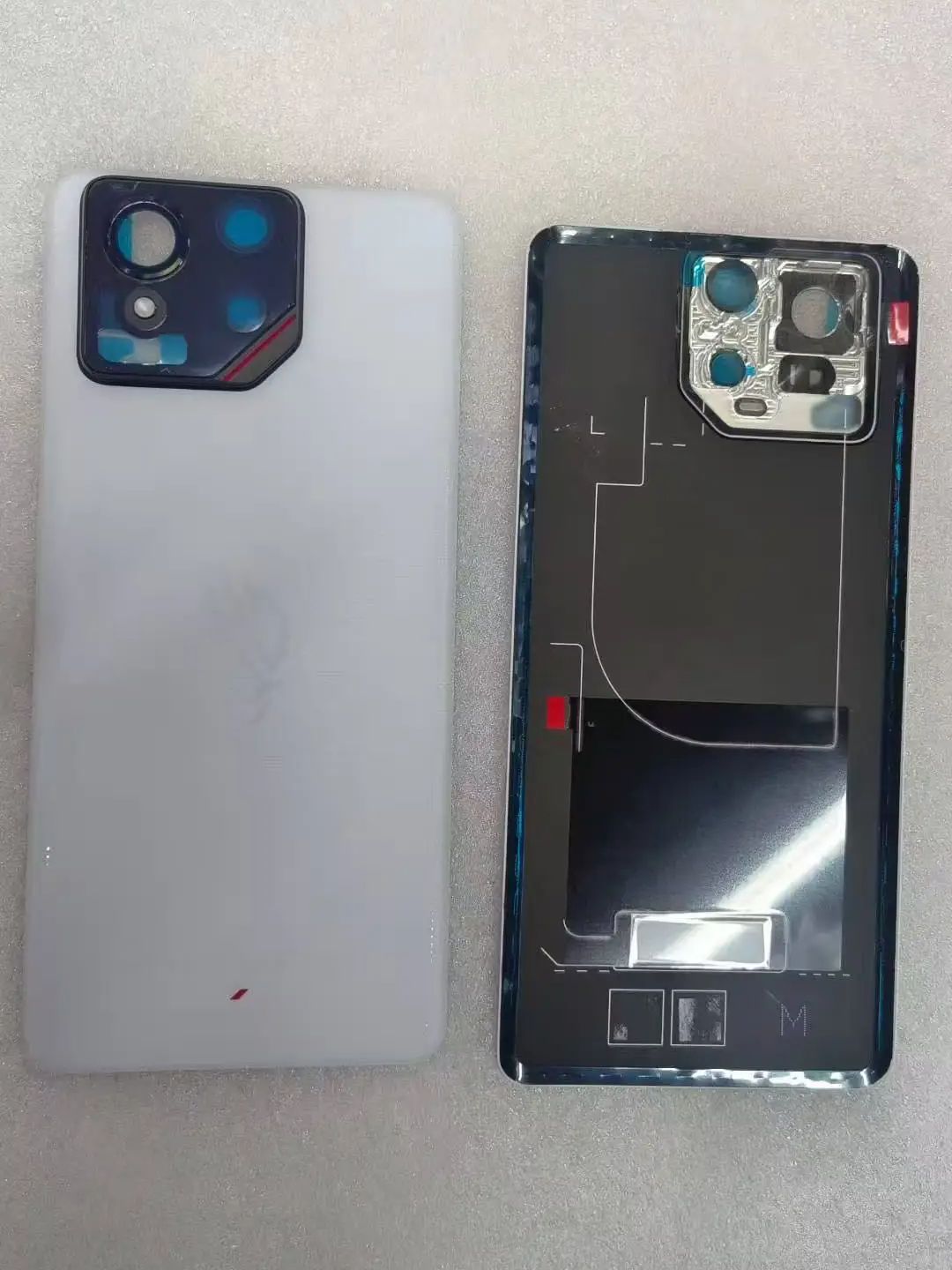 Pop For Asus ROG Phone 9 ROG V - đánh giá và giá Phone Battery Replacement