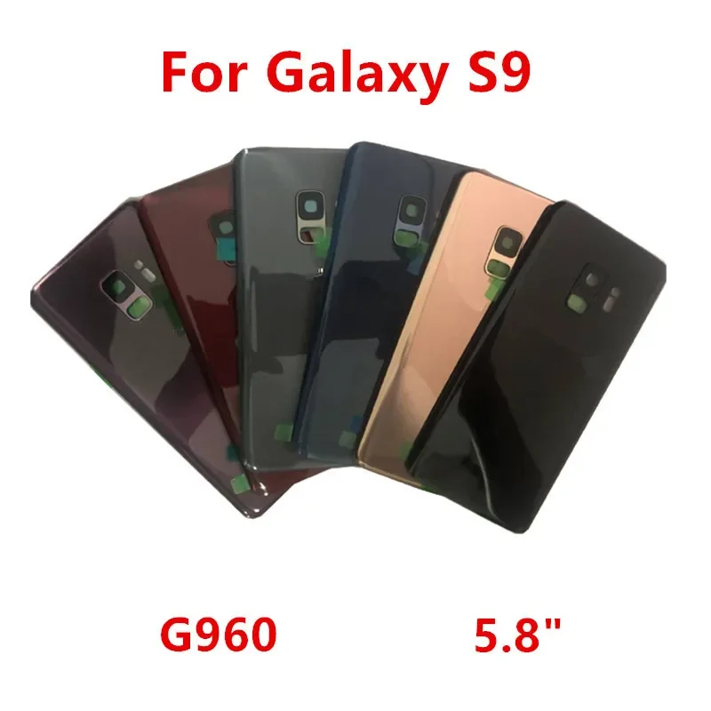 S9 G960 Housing For Samsung Ga - đánh giá và giá Phone Battery Replacement