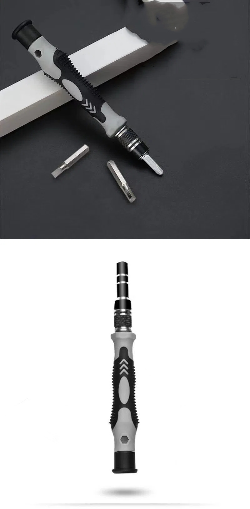 Precision Screwdriver Set 115  - đánh giá và giá Electronics Repair Game