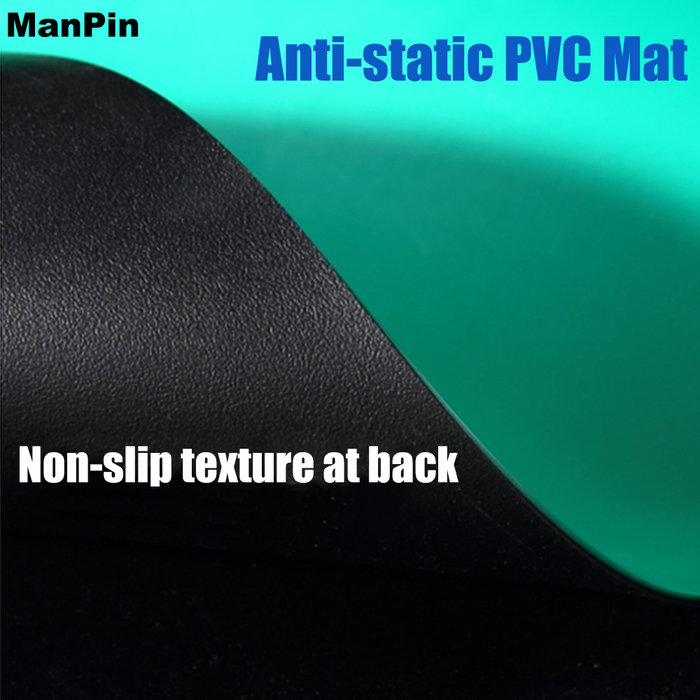 3mm Table Work Mat Anti Static - đánh giá và giá Electronics Repairing