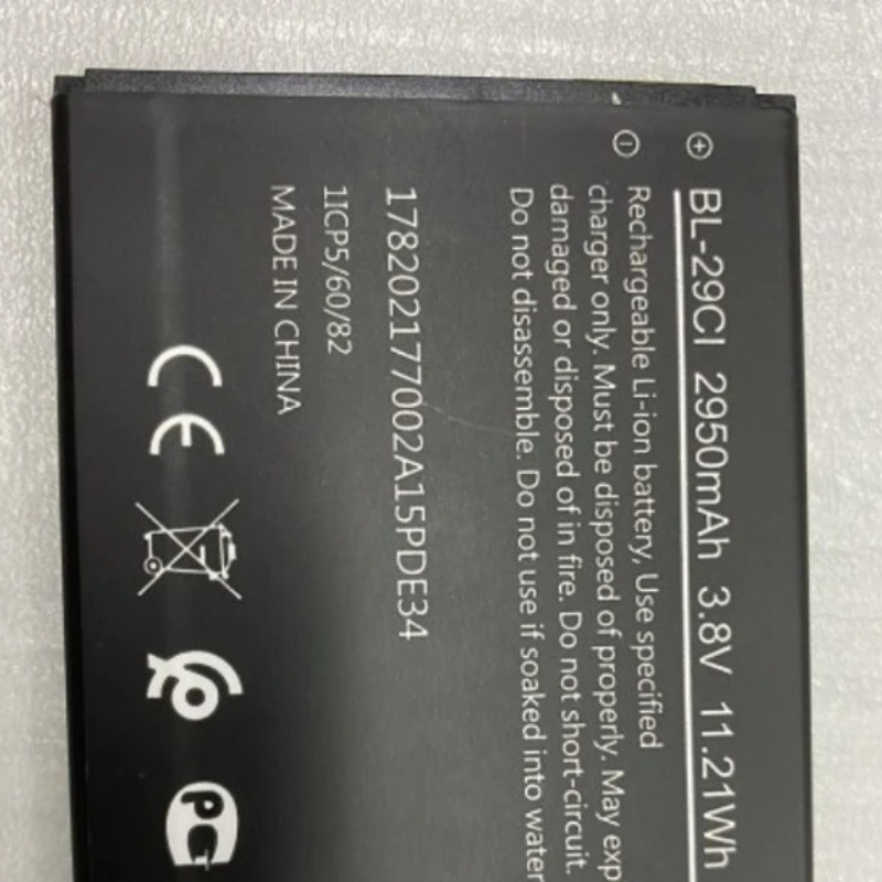 New BL-29CI Battery for Nokia  - đánh giá và giá Phone Battery Replacement