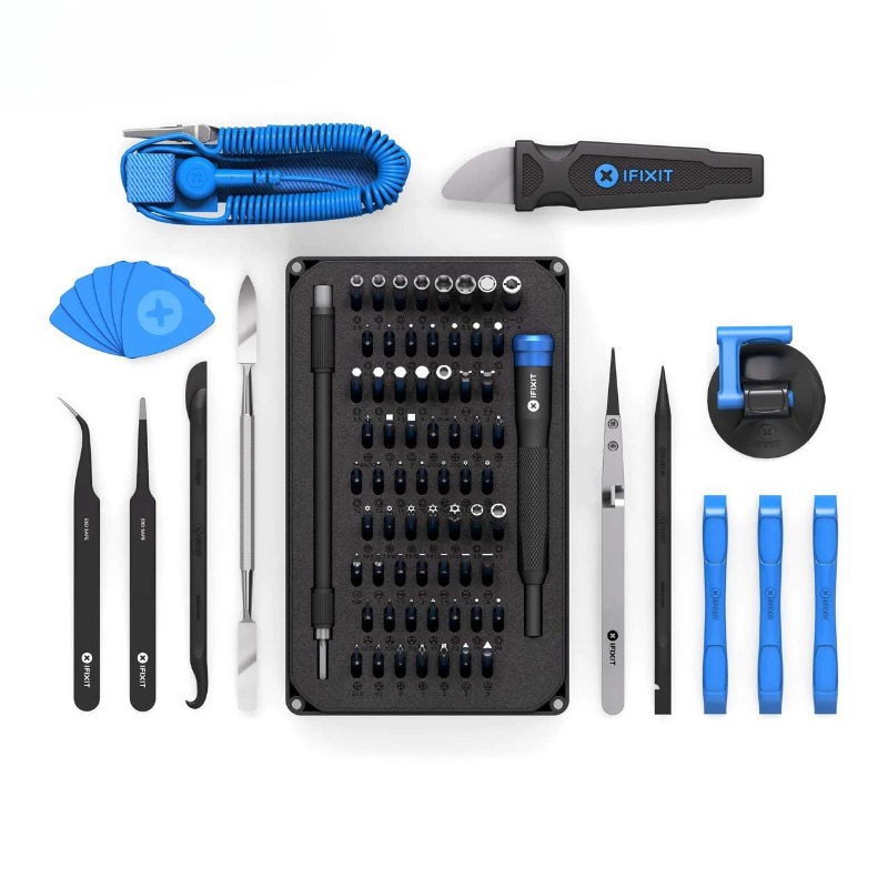 iFixit Pro Tech Toolkit Electr - đánh giá và giá Electronics Repairing