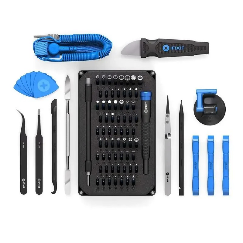 iFixit Pro Tech Toolkit Electr - đánh giá và giá Electronics Repairing