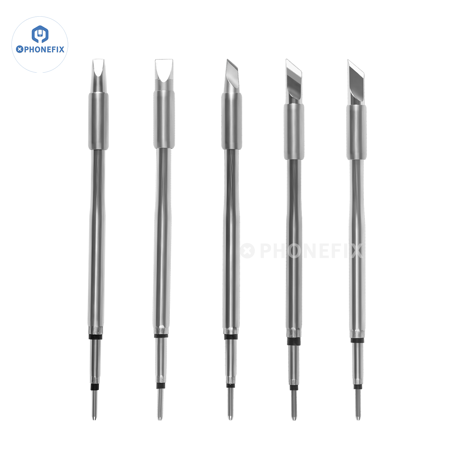 OEM C245 C470 Series Tips C245 - đánh giá và giá Electronics Repair Kit With Soldering Iron