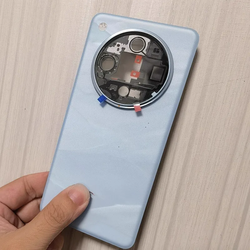 X8Pro Housing For OPPO Find X8 - đánh giá và giá Phone Battery Replacement