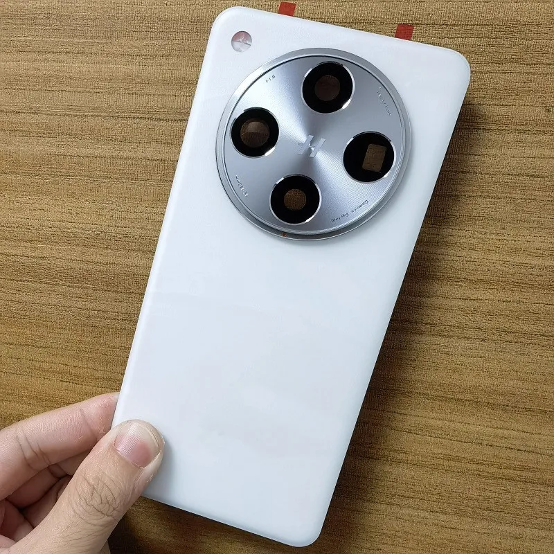 X8Pro Housing For OPPO Find X8 - đánh giá và giá Phone Battery Replacement
