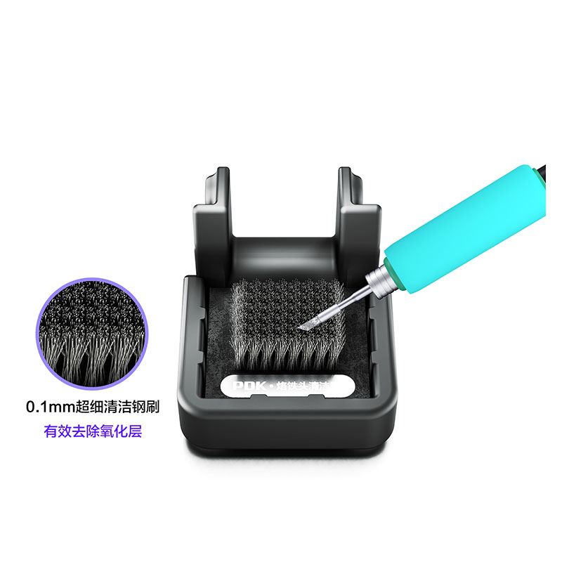 PDK RS300 High quality solderi - đánh giá và giá Electronics Repair Kit With Soldering Iron