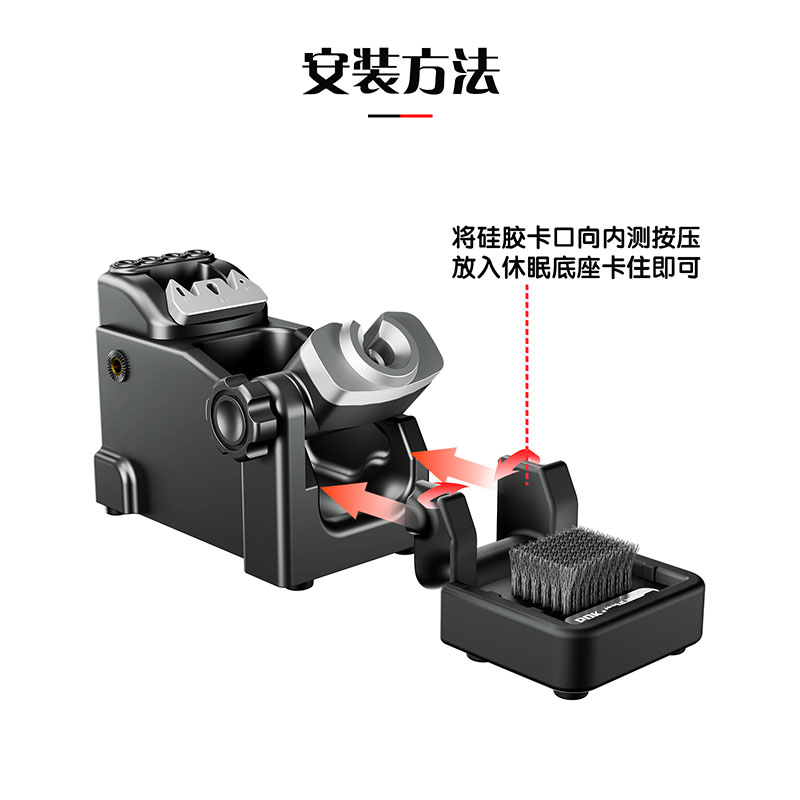 PDK RS300 High quality solderi - đánh giá và giá Electronics Repair Kit With Soldering Iron