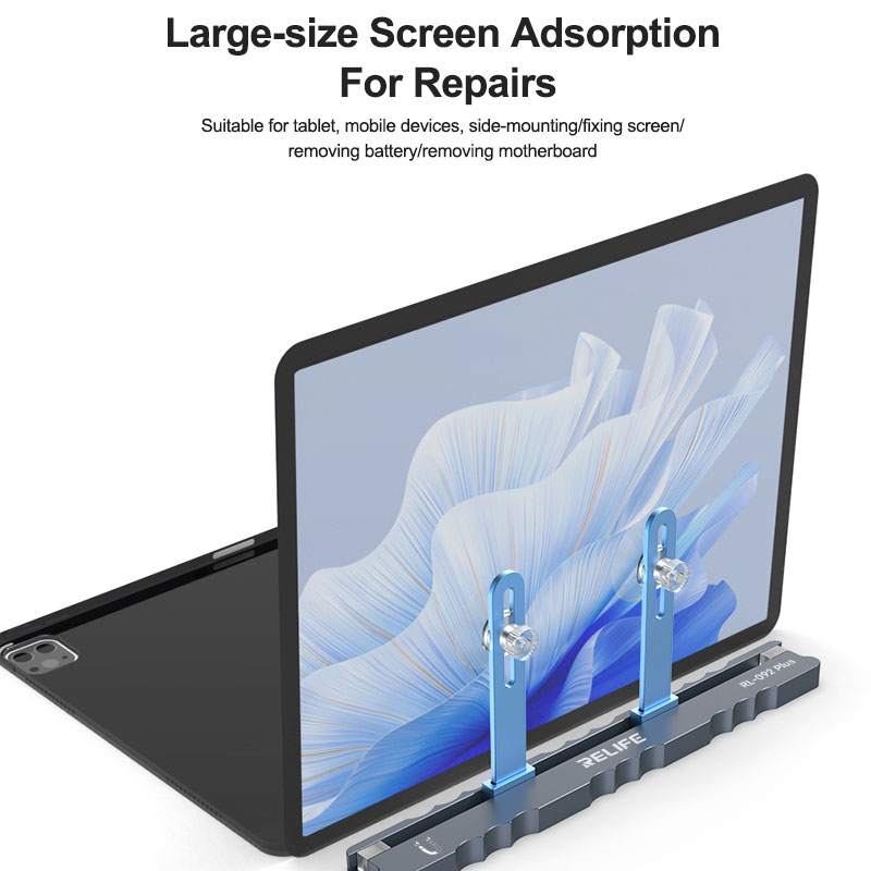 RELIFE RL-092 Plus Large Scree - đánh giá và giá Phone Battery Replacement