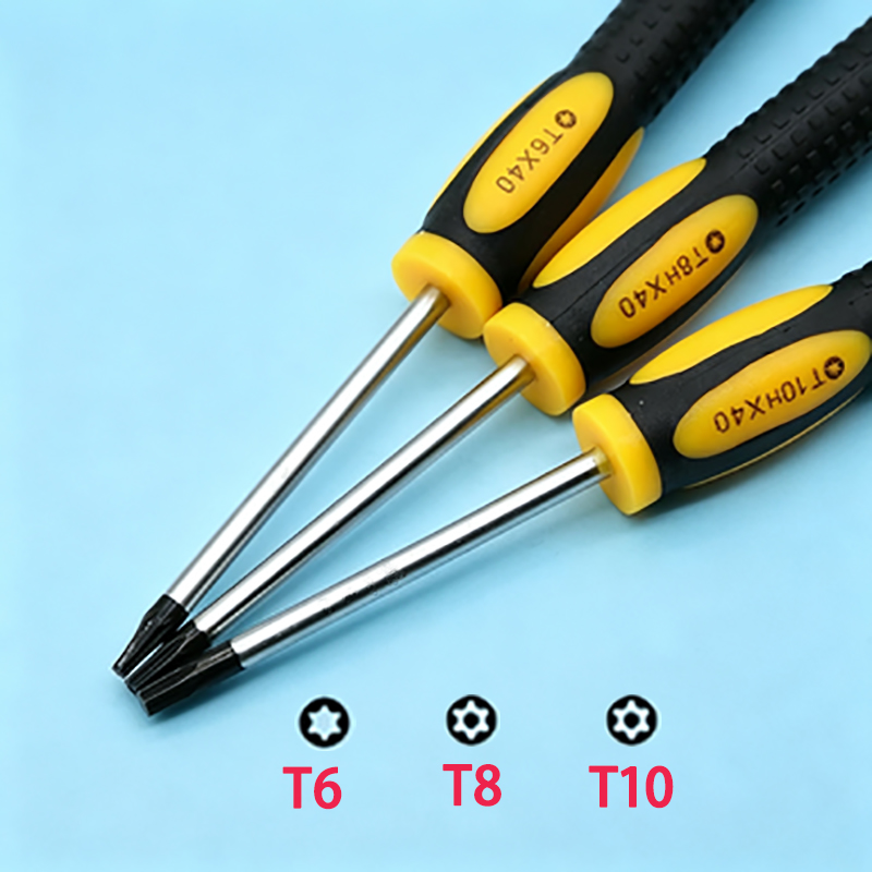 7Pcs/Set T6 T8 T10 Security Sc - đánh giá và giá Electronics Repair Game