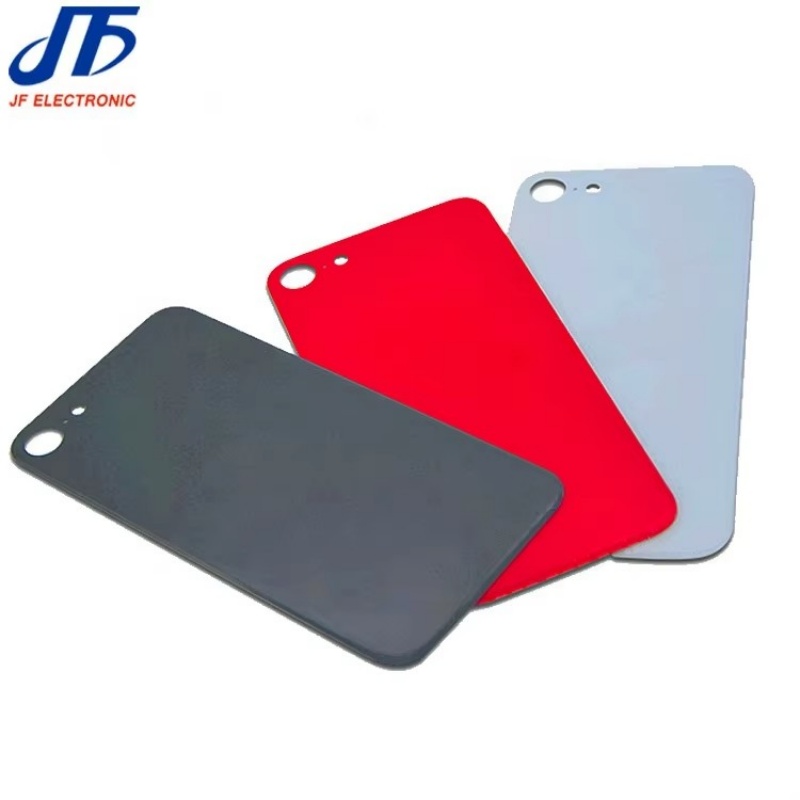 Back Glass For iPhone SE 2020  - đánh giá và giá Phone Battery Replacement