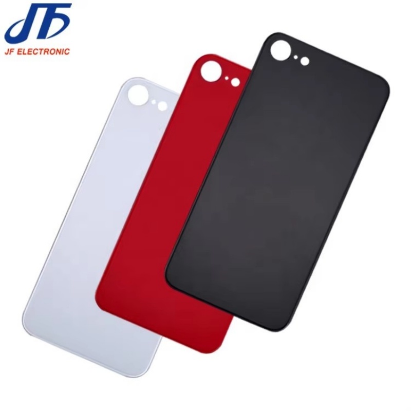 Back Glass For iPhone SE 2020  - đánh giá và giá Phone Battery Replacement
