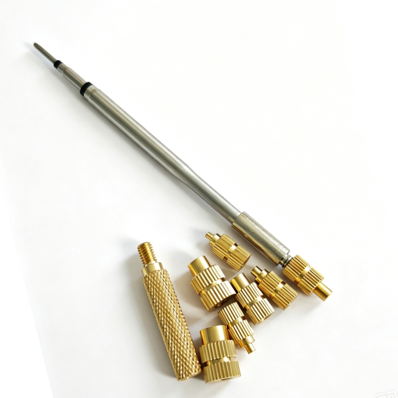 HS02A C245 Soldering Iron Tips - đánh giá và giá Electronics Repair Kit With Soldering Iron