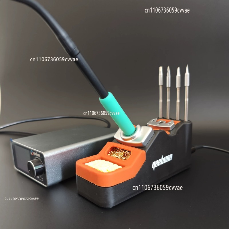 TC22 240W Soldering Station Ki - đánh giá và giá Electronics Repairing