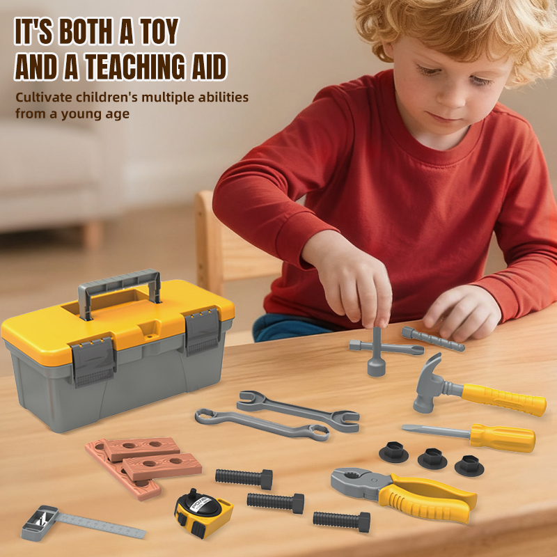Kids Toolbox Kit Simulation Re - đánh giá và giá Electronics Repair Game